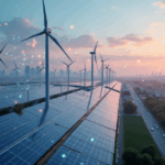 Технологія smart-grid як працює “розумна” енергосистема