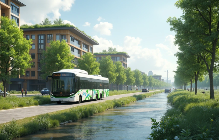 Нові екологічні ініціативи в Україні липень 2025