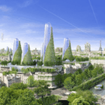 Сучасні тренди в екобудівництві